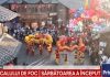 Ritualuri în ajun de an nou chinezesc. Începe Anul Calului de Foc