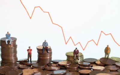 România a intrat în recesiune tehnică. Adrian Codirlașu: „Economia nu merge bine. Va fi greu de ieșit din această situație”