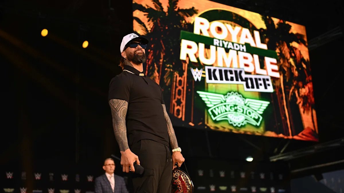 Royal Rumble și Arabia Saudită: un conflict istoric pe cale de reînvie?