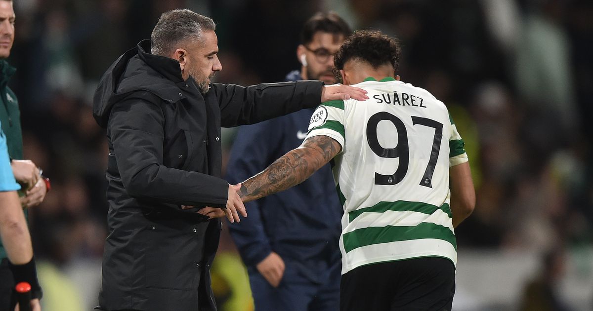 Rui Borges: „Estrelinha, bunicul meu, excelăm în toate!”