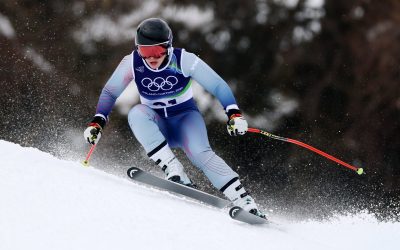 Is Russia banned from the Winter Olympics and who are the AIN athletes?