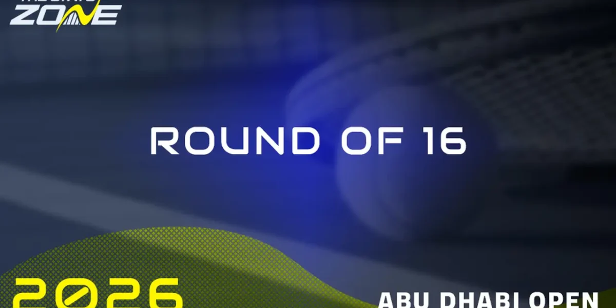 Sara Bejlek vs Jelena Ostapenko Preview & Prediction | 2026 Abu Dhabi Open | Round of 16