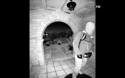 Savannah Guthrie says search for her mother Nancy is at ‘an hour of desperation’