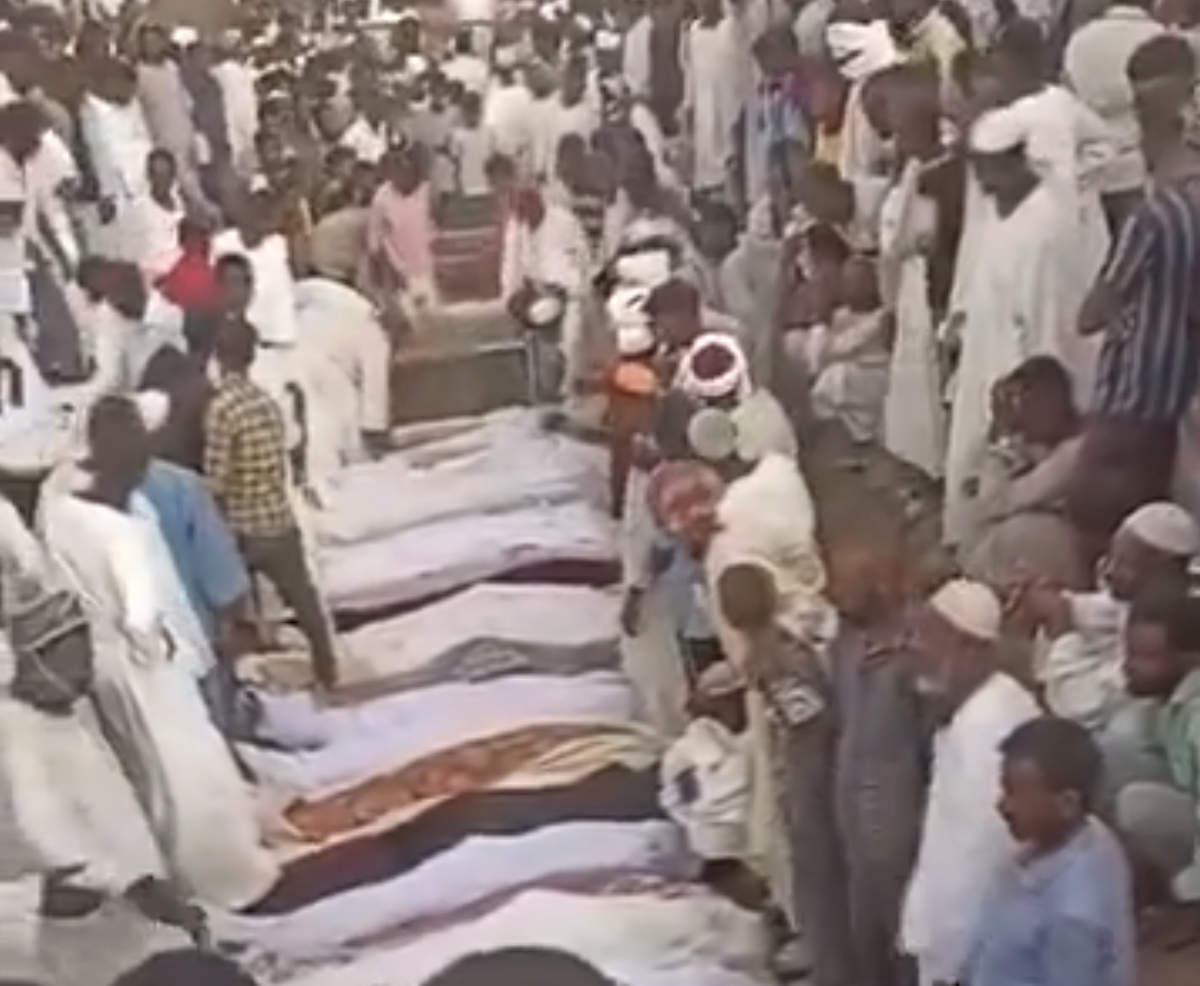 Criza umanitară din Sudan escaladează: peste 6.000 de victime în doar trei zile Trei zile de violență extremă au lăsat în urmă un bilanț sumbru în Sudan, unde cel puțin 6.000 de oameni au fost uciși, potrivit datelor provenite din surse ale ONU