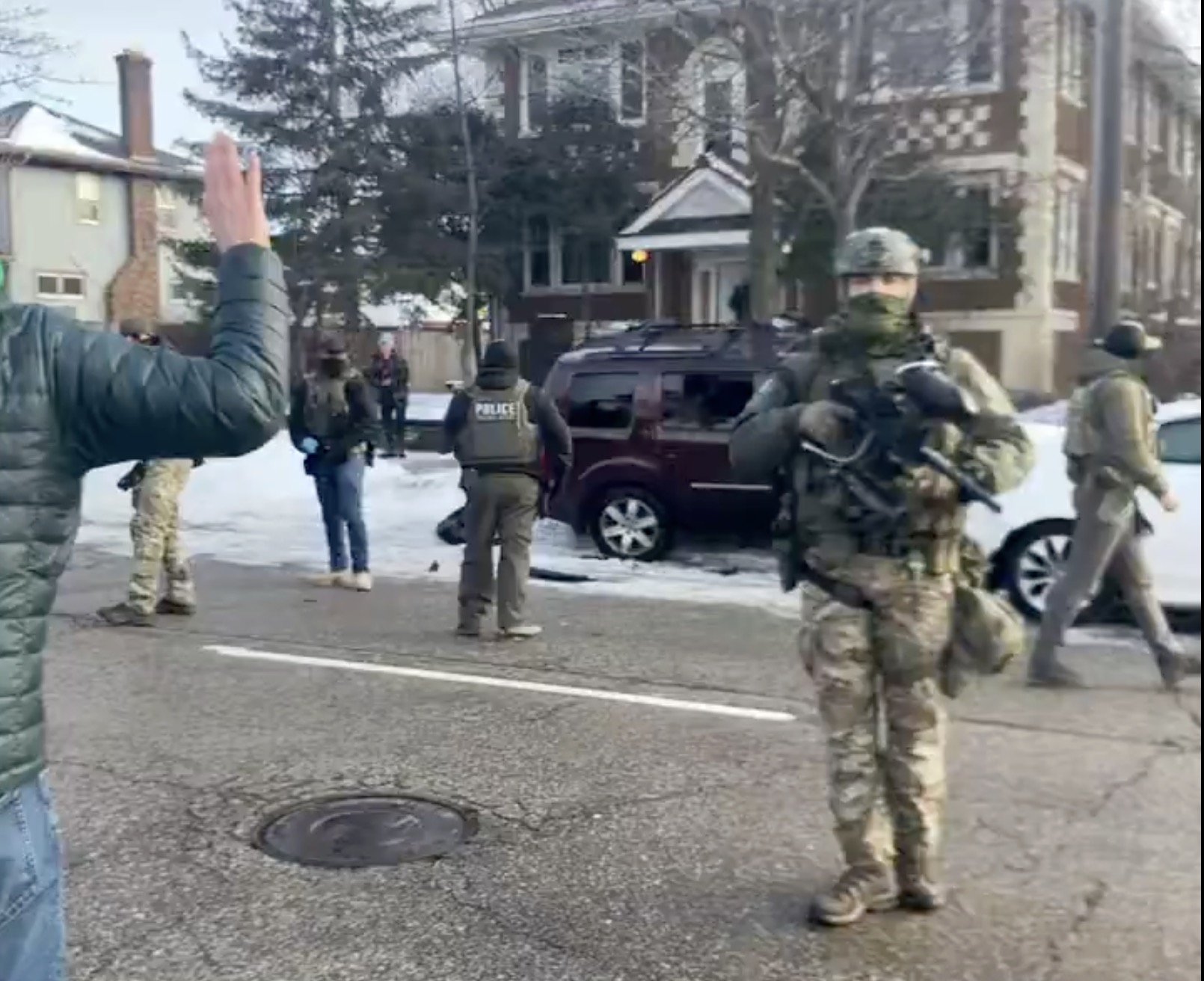 Emisarul lui Donald Trump la Minneapolis, Tom Homan, a anunțat miercuri o retragere masivă a forțelor de imigrație, decizie care ar putea avea implicații majore asupra situației tensionate din orașul din nordul SUA