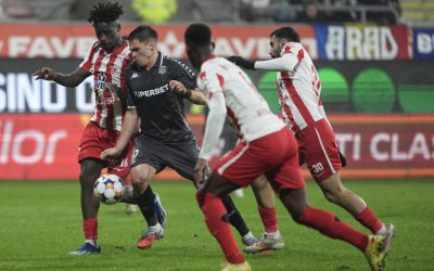 Șeful din Superliga vrea să tragă cât poate de reglementările UEFA „E discutabil dacă avem sau nu sprijin”