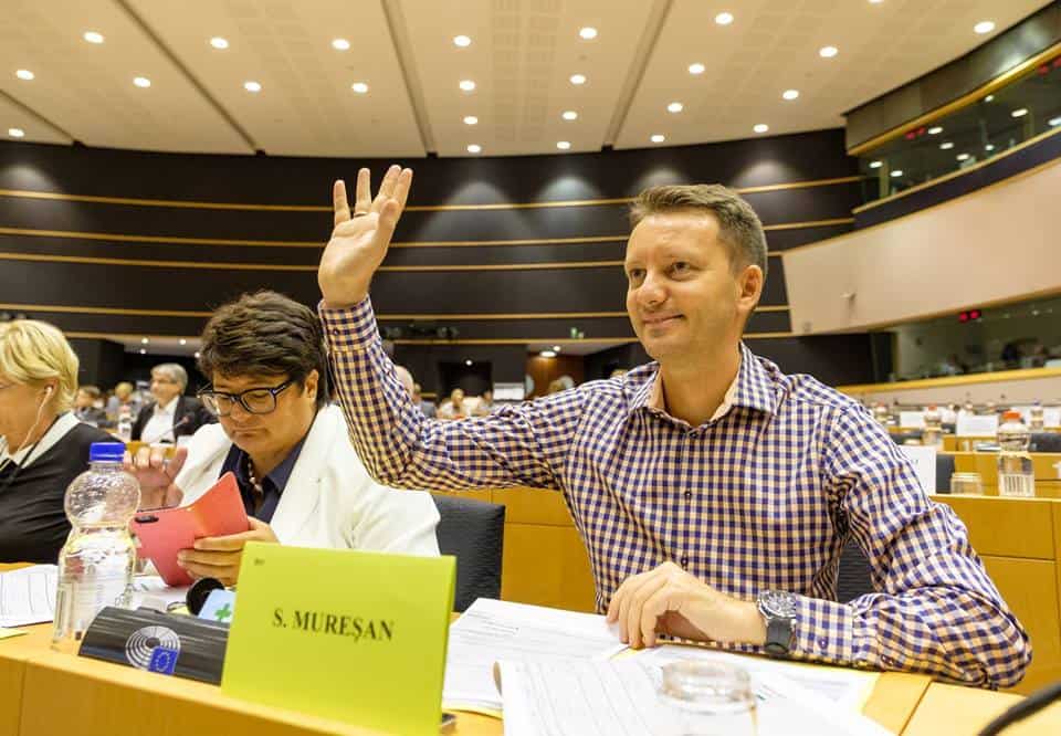 Siegfried Mureșan susține că economia României s-a îmbunătățit comparativ cu perioada când Marcel Ciolacu era prim-ministru