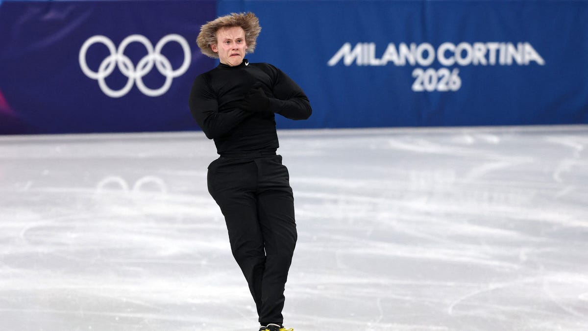 Skating la Jocurile Olimpice: Rezultate și actualizări în direct – Ziua 2