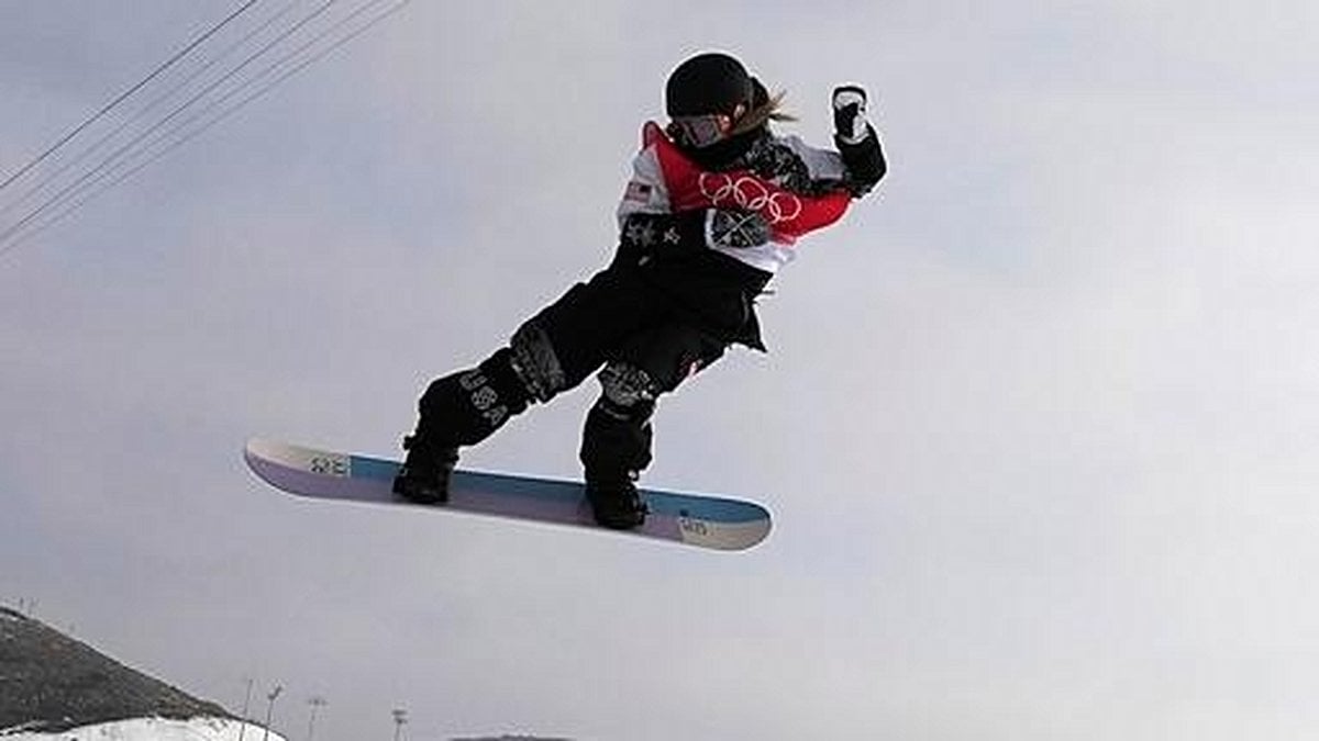 Snowboardingul olimpic promite momente electrizante la Milano Cortina 2026