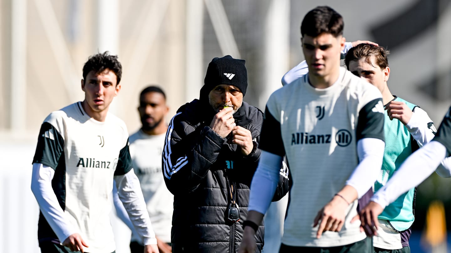 Juventus își pregătește revenirea spectaculoasă în fața Galatasaray La doar câteva ore înainte de meciul crucial din returul playoff-ului Champions League, antrenorul echipei Juventus, Luciano Spalletti, a discutat deschis despre provocările și așteptările pe care le are în fața confruntării cu Galatasaray