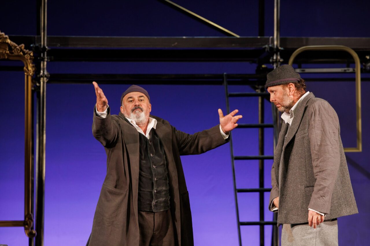 O săptămână plină de evenimente culturale în București: spectacole de teatru, expoziții și concerte pentru toate vârstele Bucureștiul capătă viață în această săptămână, printr-o ofertă diversificată de evenimente culturale menite să satisfacă gusturile și interesele tuturor locuitorilor