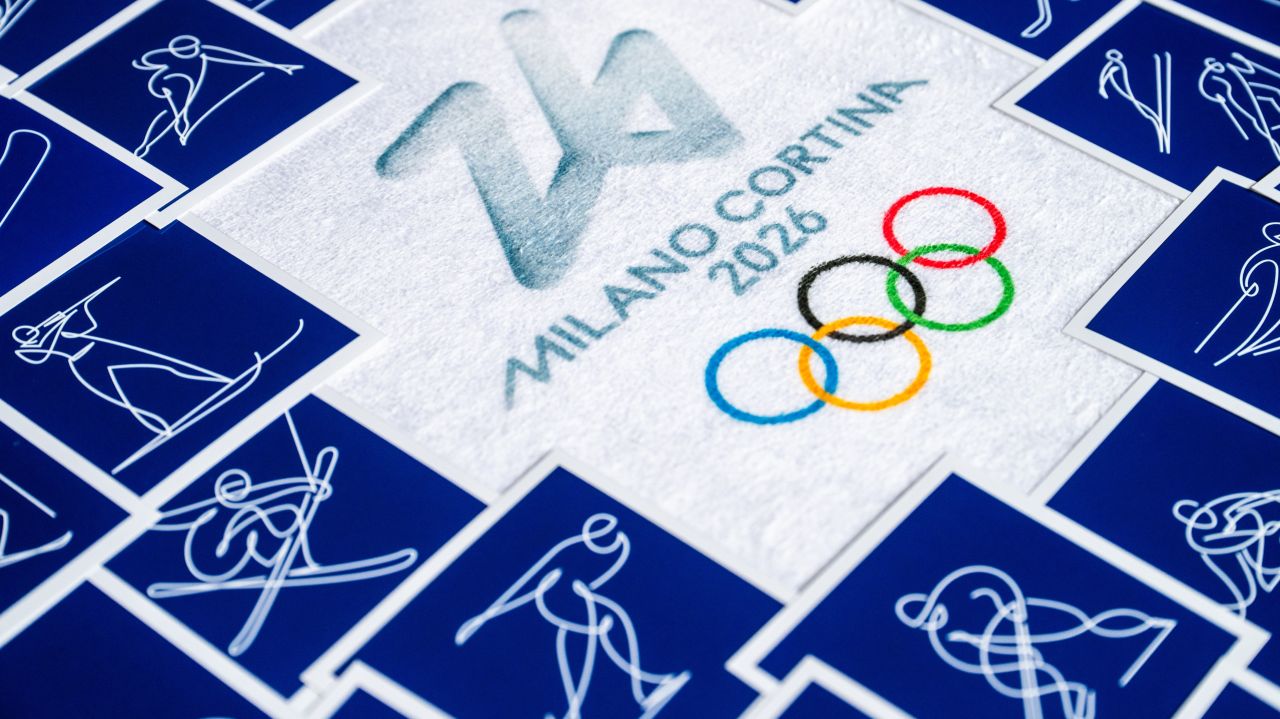 Sportivii români pe gheață: Programul de sâmbătă la Olimpiada 2026