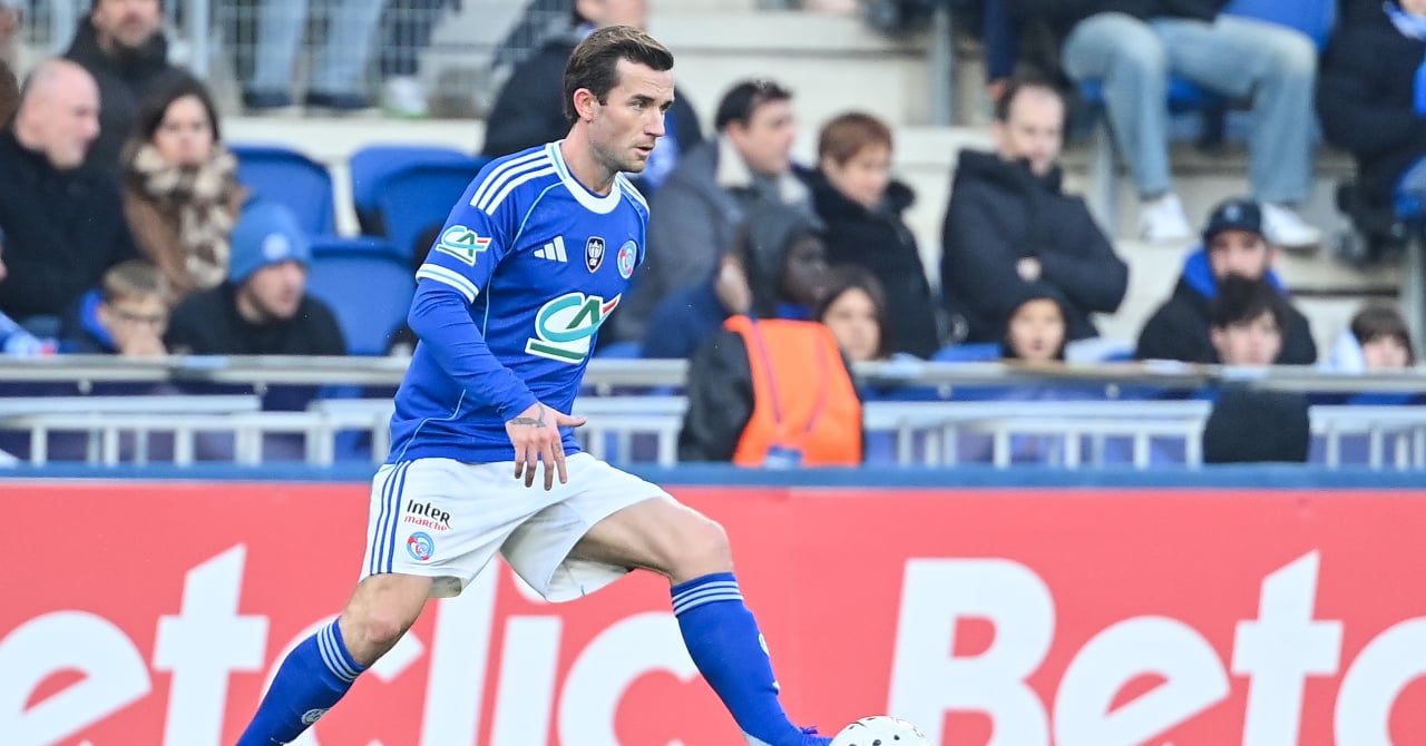 Strasbourg-Monaco: unde poți urmări meciul live?