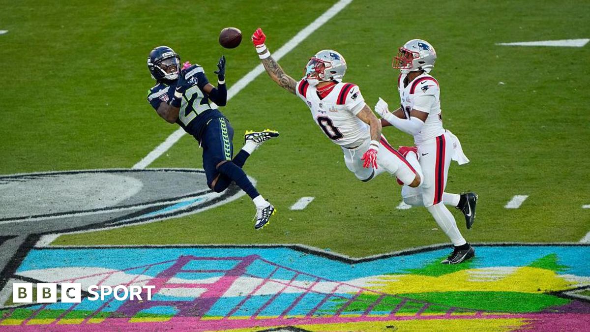 Seahawks înving cei din Patriots în NFL Playoffs: un meci tensionat Duminica, 8 februarie, Seattle Seahawks a obținut o victorie valoroasă în confruntarea cu New England Patriots, cu un scor final de 6-0, într-un meci intens din cadrul playoff-urilor NFL