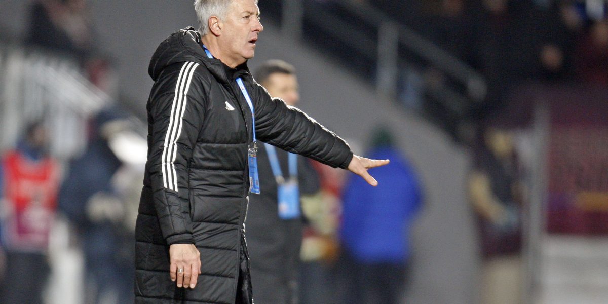 SUPERLIGA - Echipa etapei a 24-a - Știri