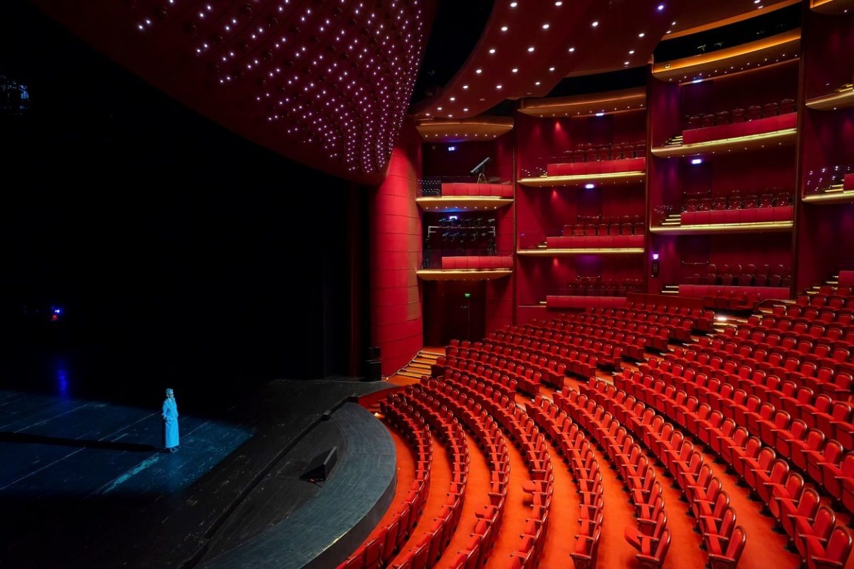 Actorii de la Teatrul Național protestează față de raportarea zilnică a activității impusă de Ministerul Culturii