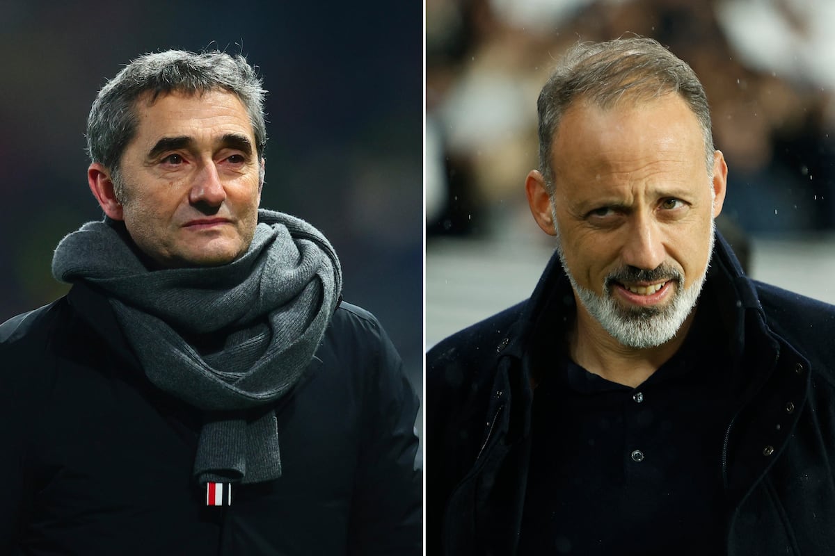 Derbiul Basque: O confruntare între speranță și turbulențe Pe stadionul San Mamés, duminică seara, ora 21.00, va avea loc un meci de maximă importanță între două echipe cu destine radical diferite în acest sezon de LaLiga