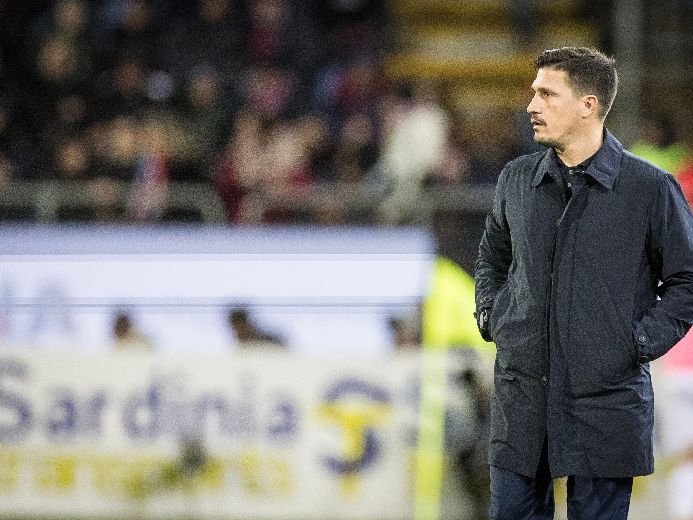 Pisacane, declarații fulminante după meciul cu Lecce!