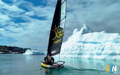 dal Gange allo stretto di Bering, la vela come viaggio tra culture e tempo