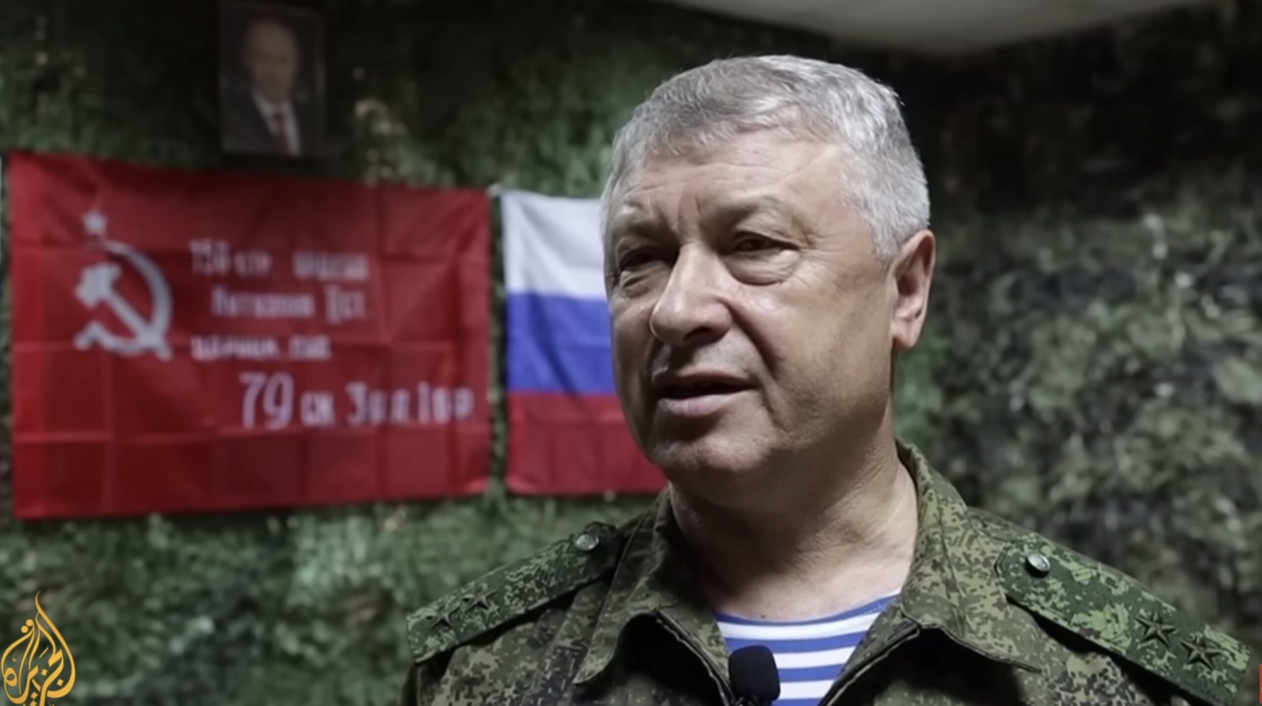 Vladimir Alekseiev, generalul rus împușcat vineri la Moscova, și-a recăpătat conștiința, oferind o rază de speranță în contextul tensiunilor ridicate din Rusia