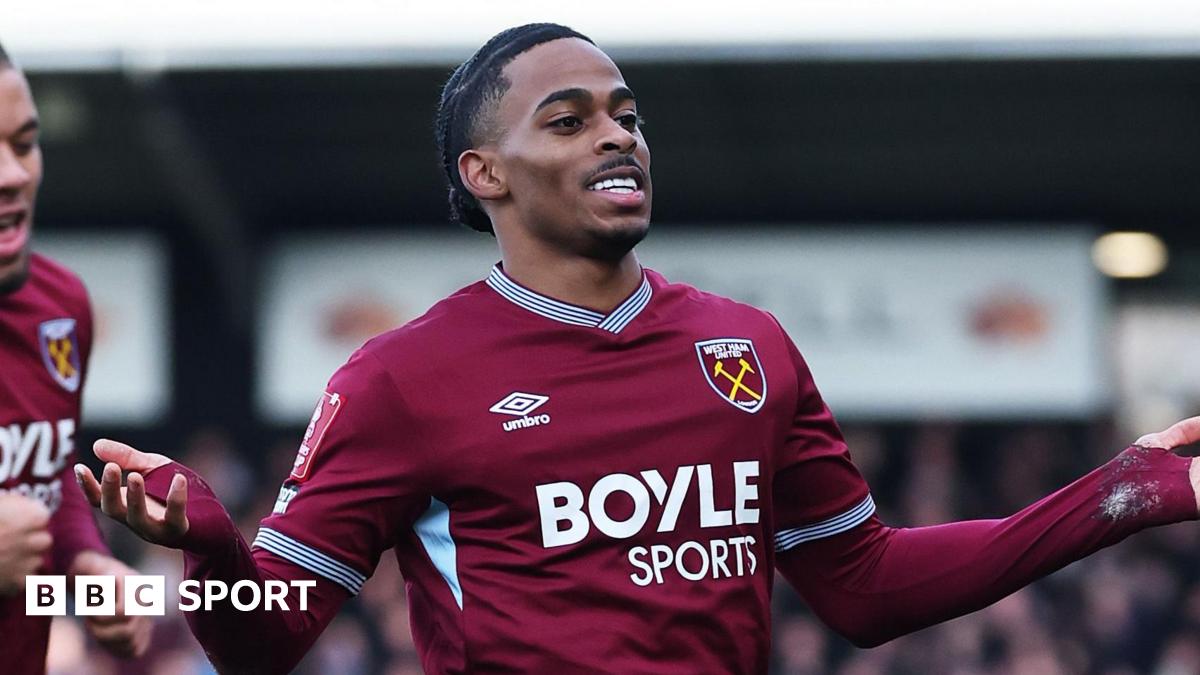 West Ham se impune în FA Cup după prelungiri cu Burton Albion 1-0