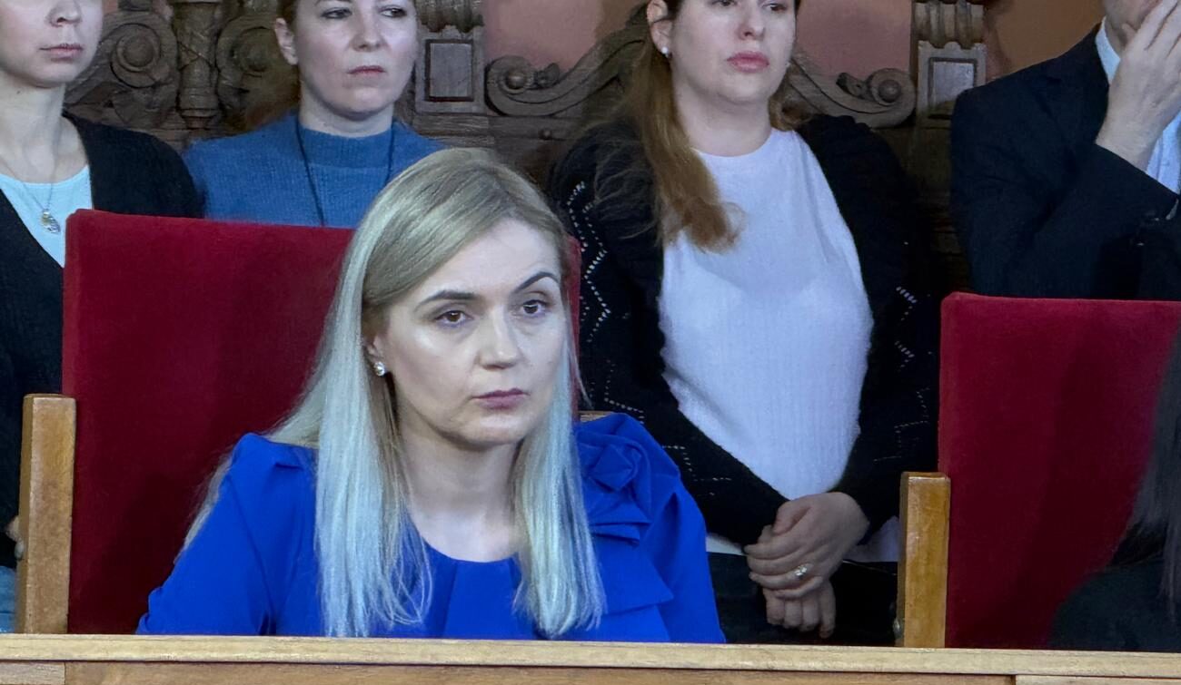 Contestație de înaltă tensiune la Curtea de Apel București: avocata AUR cere suspendarea numirii lui Dacian Dragoș la CCR O zi decisivă pentru politica și justiția din România