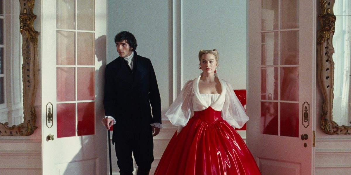 Wuthering Heights: Emerald Fennell tries and fails to provoke