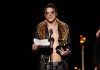 Yungblud Wins Best Rock Performance at 2026 Grammy Awards