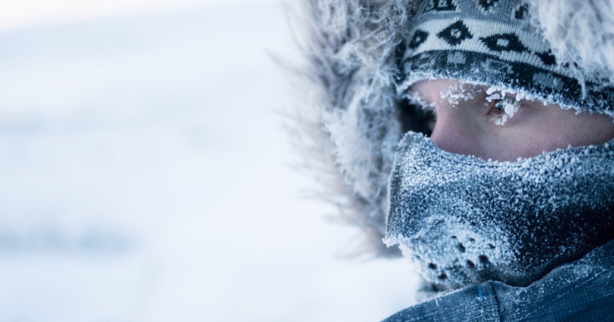 Temperaturi extreme și ninsori: Cod galben de ger în toată țara Meteorologii au anunțat un val de ger înghețat care va afecta mare parte din România, cu temperaturi ce pot atinge valori de -20 grade Celsius, începând din această noapte