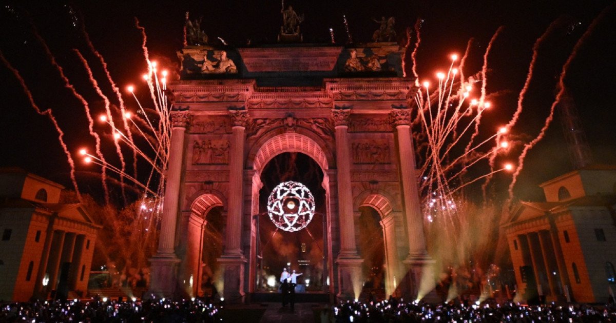 Jocurile Olimpice 2026: Ceremonie deschidere cu defilare din patru locații, România – 28 de sportivi pe teren!