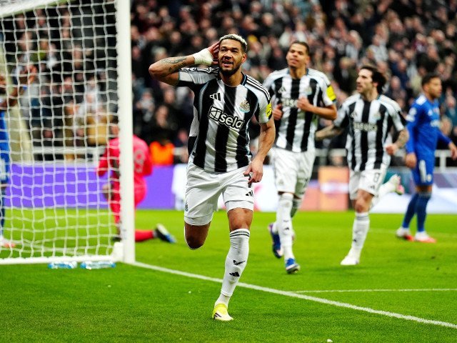 Newcastle își continuă marșul victorioș prin Liga Campionilor Newcastle United a reușit o victorie concludentă în returul meciului din play-off-ul Ligii Campionilor UEFA, înfruntând echipa azeră Qarabag