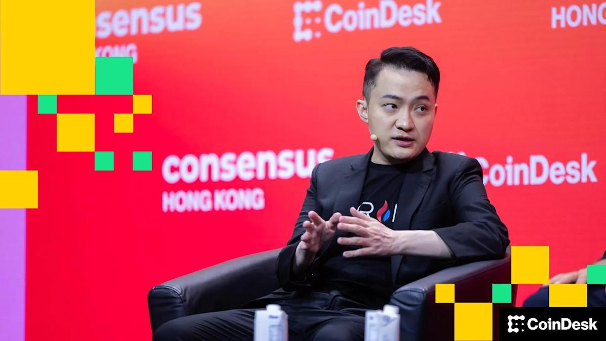 Justin Sun Plănuiește Achiziții Majore de Bitcoin Justin Sun, fondatorul platformei Tron, a declarat într-un interviu pentru CoinDesk că intenționează să adauge între 50 și 100 de milioane de dolari în bitcoin (BTC) la rezervele blockchain-ului său