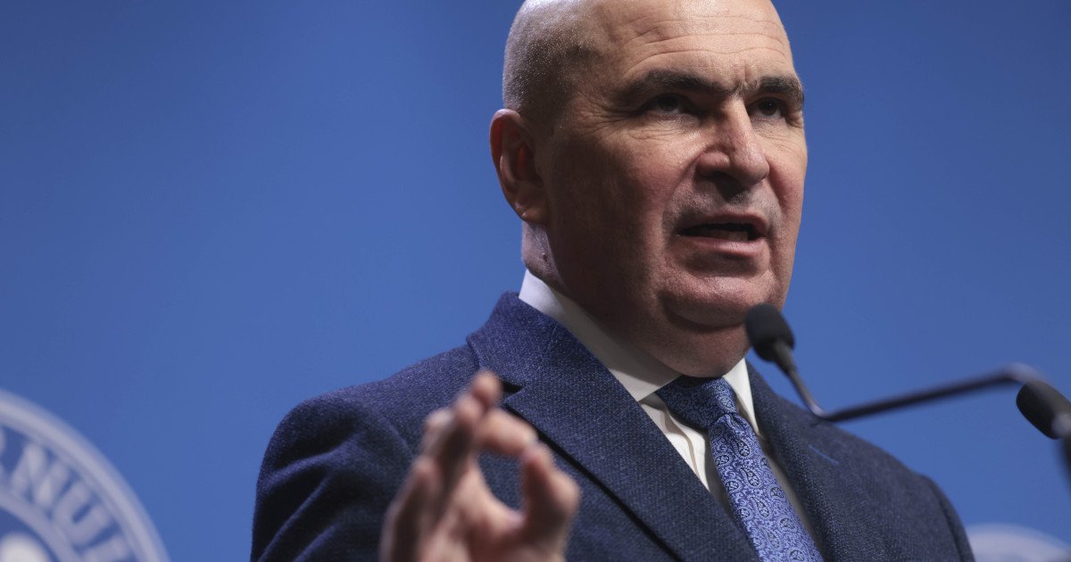 Ilie Bolojan: „O eventuală plecare ar fi o adevărată ușurare”