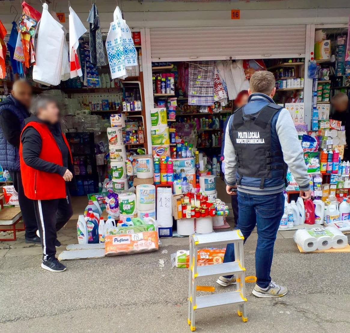 În perioada sărbătorilor dedicate dragostei și sentimentelor, autoritatea națională pentru protecția consumatorilor atrage atenția asupra unor reguli esențiale pentru cumpărători și comercianți