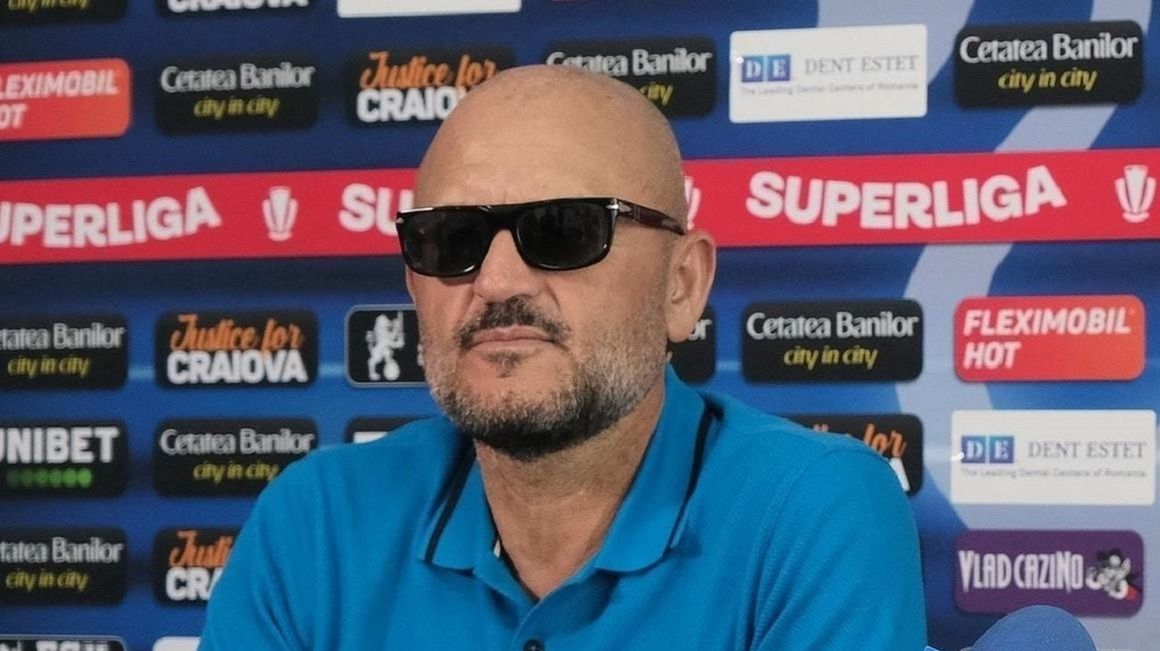 Adrian Mititelu joacă un rol cheie în meciul Craiova – FCSB, beneficii pentru Becali.