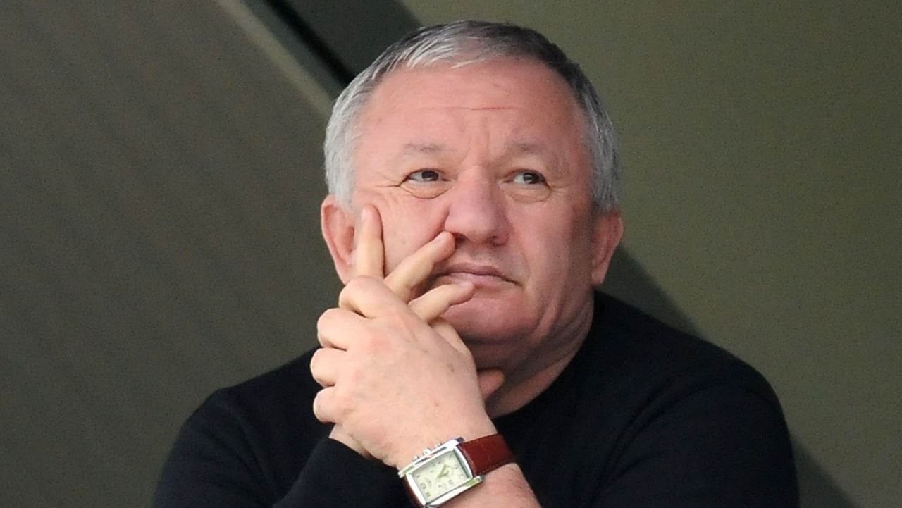 Adrian Porumboiu îl atacă pe Mihai Stoica: „Îi cunosc pe Marian Mexicanu și Mickey Mouse!”