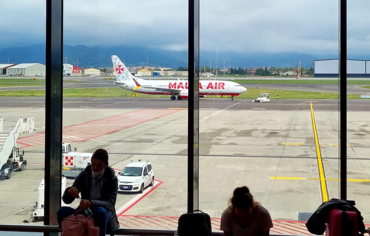 Greva generală anunțată pentru 16 februarie afectează grav traficul aerian în Italia Marile planuri de deplasare în Italia pot fi puse în stand-by în data de 16 februarie, când autoritățile din Peninsulă au anunțat o grevă la nivel național care va perturba semnificativ transportul aerian