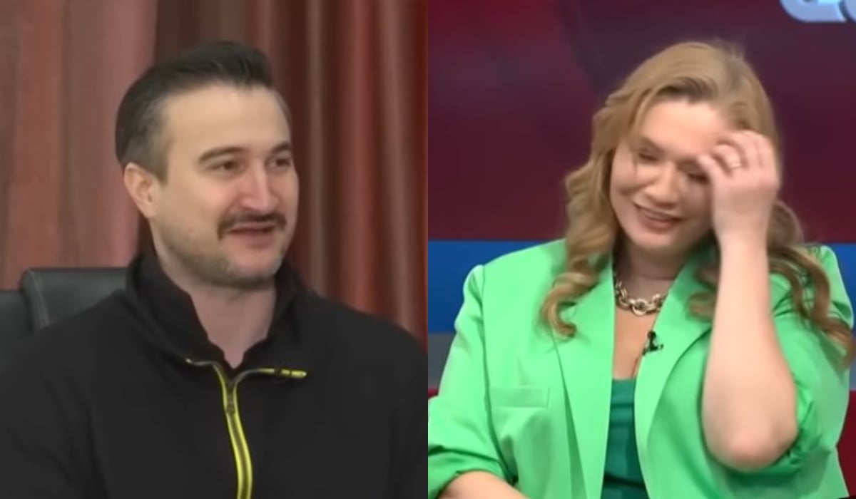 Alex Dobrescu, mărturii din umbra gratiilor: dorul de copii și regretele alegerilor Alex Dobrescu, fostul partener al actriței Cristina Cioran, a oferit un interviu emoționant din spatele gratiilor, unde își ispășește o pedeapsă de patru ani pentru trafic de droguri