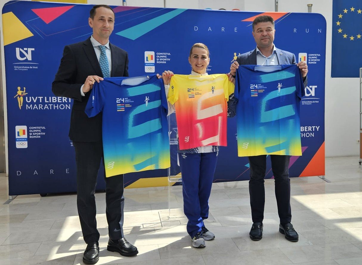 Alina Dumitru, legenda judo-ului românesc, onorează „Anul Nadia Comăneci”!
