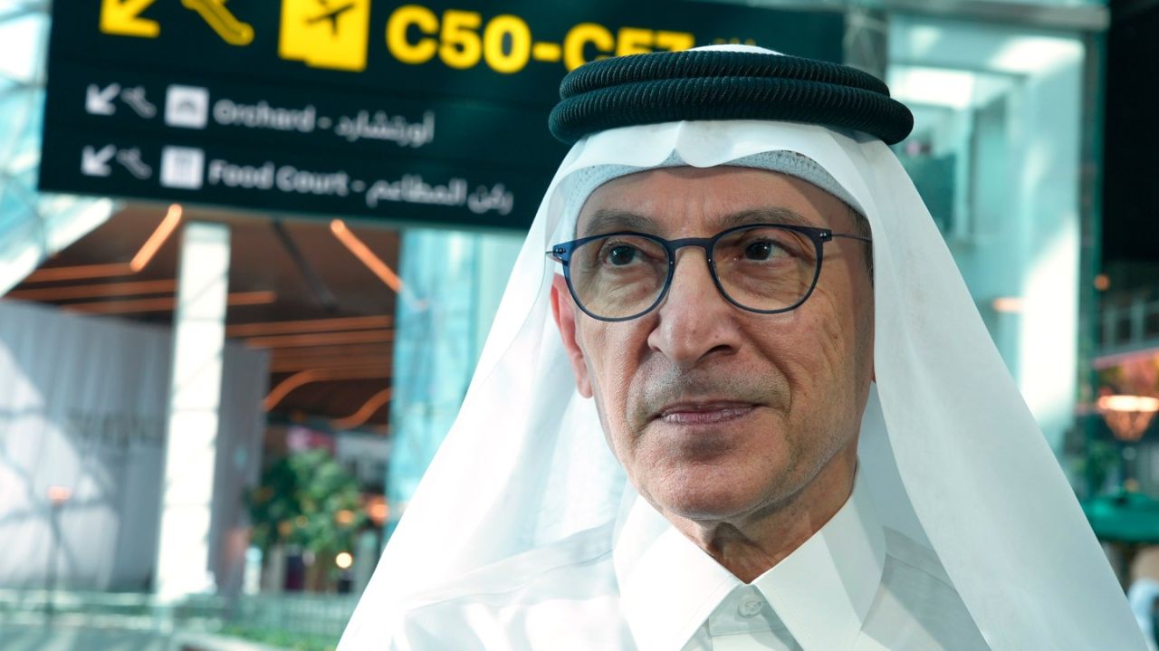 Românul care a impresionat arabi: „Te face să visezi!“