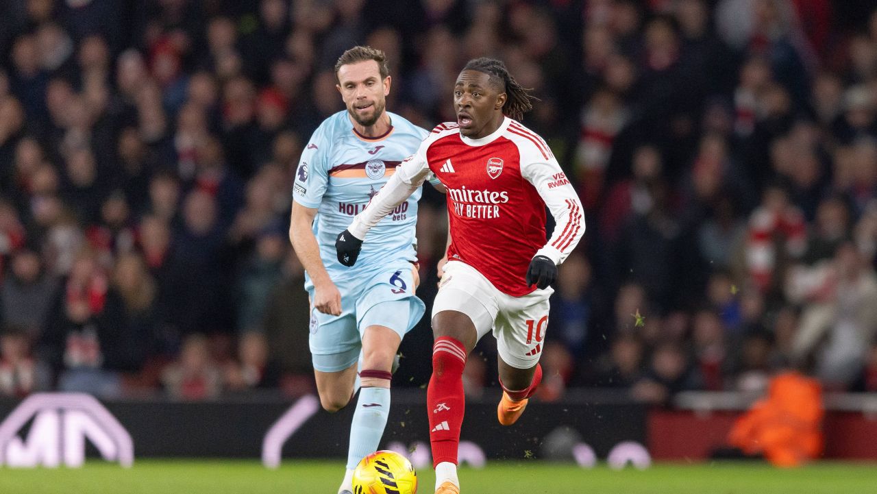 Arsenal își propune să-și mențină forma excelentă în fața lui Brentford În această seară, la ora 22:00, Arsenal va înfrunta Brentford în cadrul unei partide care promite a fi spectaculoasă