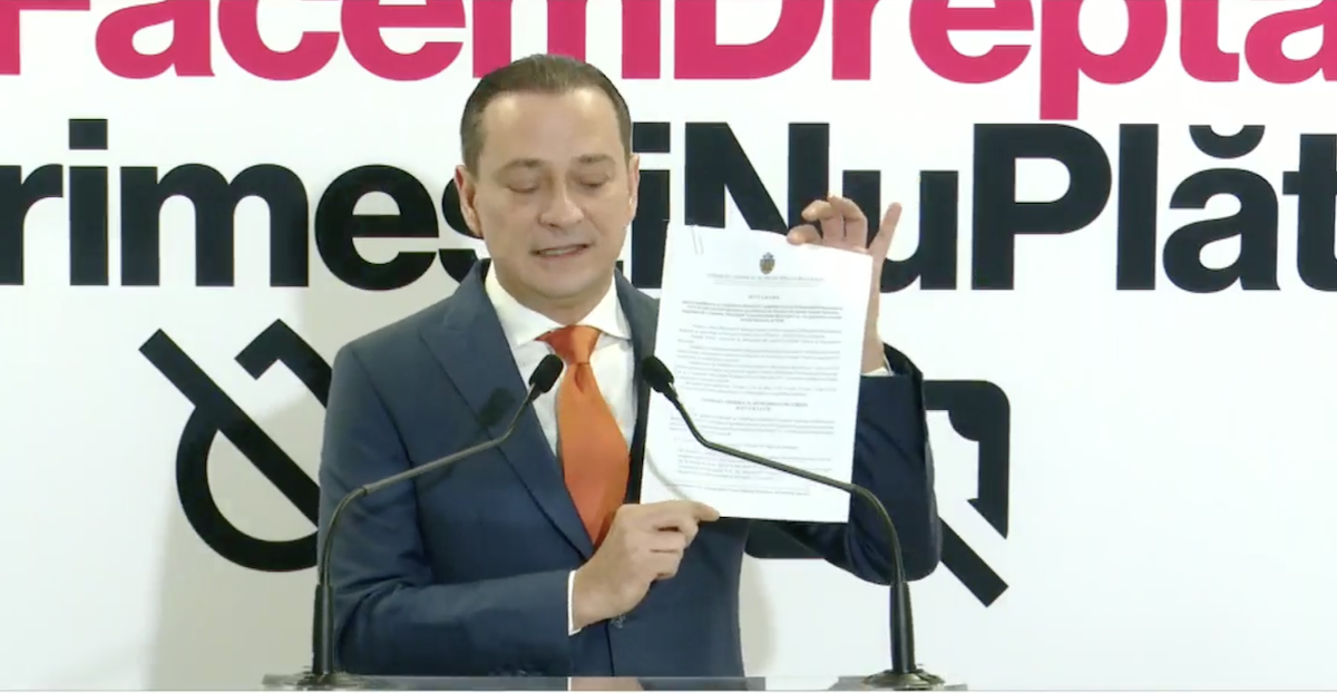 Primarul Sectorului 4 al Capitalei, Daniel Băluță, a anunțat recent o inițiativă menită să adreseze o problemă frecventă a locuitorilor din București: modul de tarifare a apei calde furnizate în blocuri, mai ales în condițiile în care temperatura acesteia scade sub parametrii contractuali