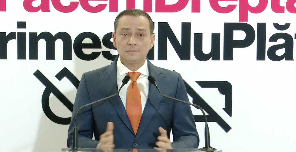 O dispută acerbă în București: Băluță și Ciucu se contrazic pe marginea auditului și a situației financiare a companiilor municipale Într-o dinamică politică care pare să ia amploare, tensiunile dintre actualii lideri locali de la București continuă să escaladeze