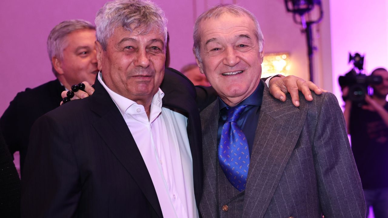 Gigi Becali se implică în situația lui Mircea Lucescu Gigi Becali, cunoscut drept finanțatorul echipei de fotbal FCSB, a avut recent o întâlnire importantă cu Mircea Lucescu, selecționerul naționalei de fotbal a României