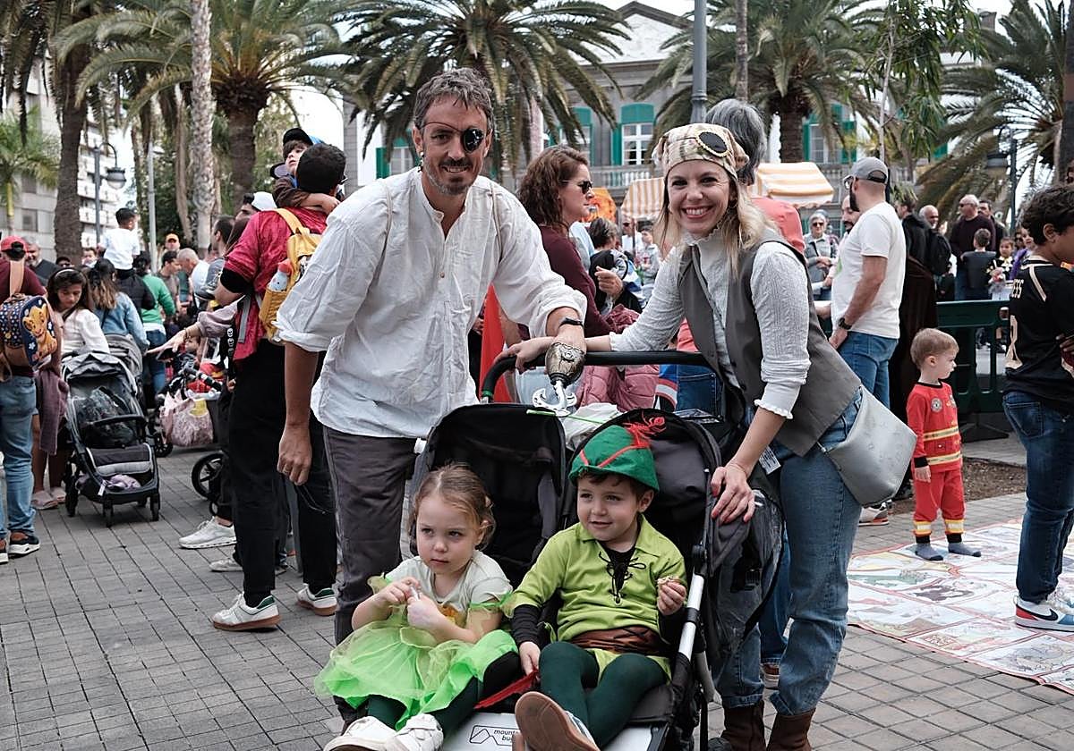 Carnavalul: O sărbătoare fără vârstă, care unește generații