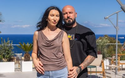 catalin-zmarandescu-si-luiza-power-couple.jpg - ReactMedia