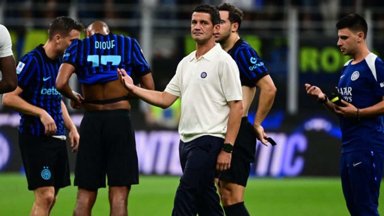 Inter Milano avansează în semifinalele Cupei Italiei după o victorie dramatică Inter Milano s-a calificat în semifinalele Cupei Italiei, reușind să învingă echipa torineză cu scorul de 2-1, într-un meci disputat pe teren propriu, pe renumitul stadion San Siro
