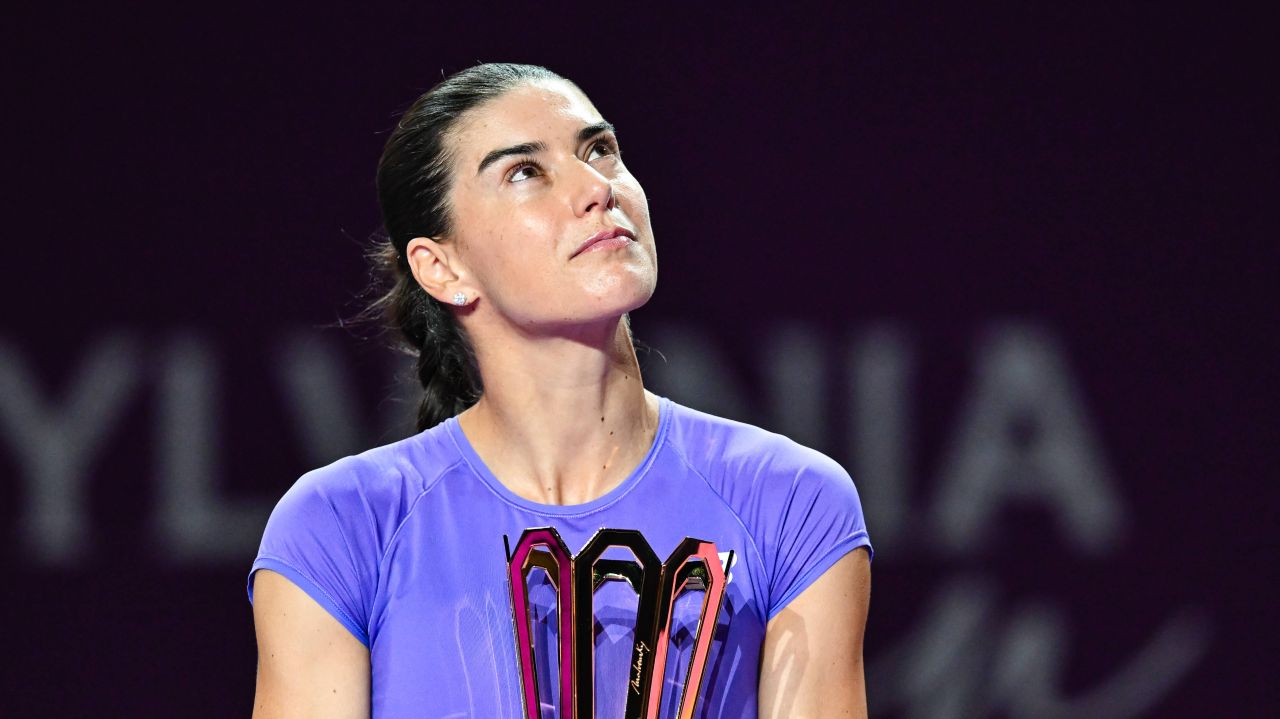 „Sorana Cîrstea, victorioasă la Transylvania Open 2026: câți ani a „topit” în competiție”
