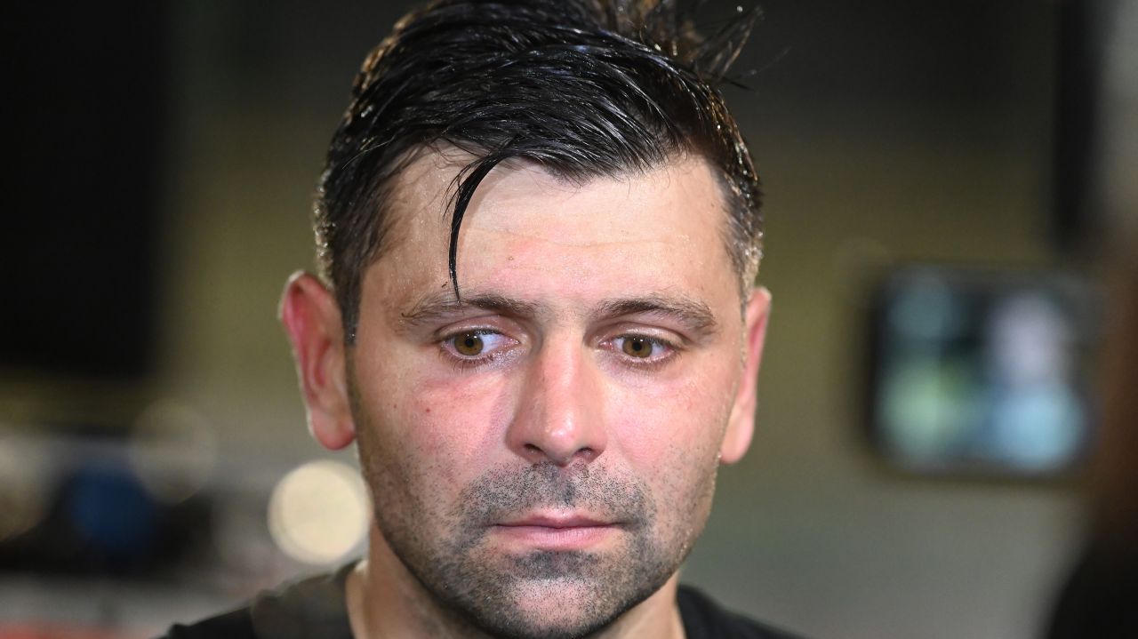 Raul Rusescu critică FCSB după înfrângerea de la Craiova: „Un dezastru”