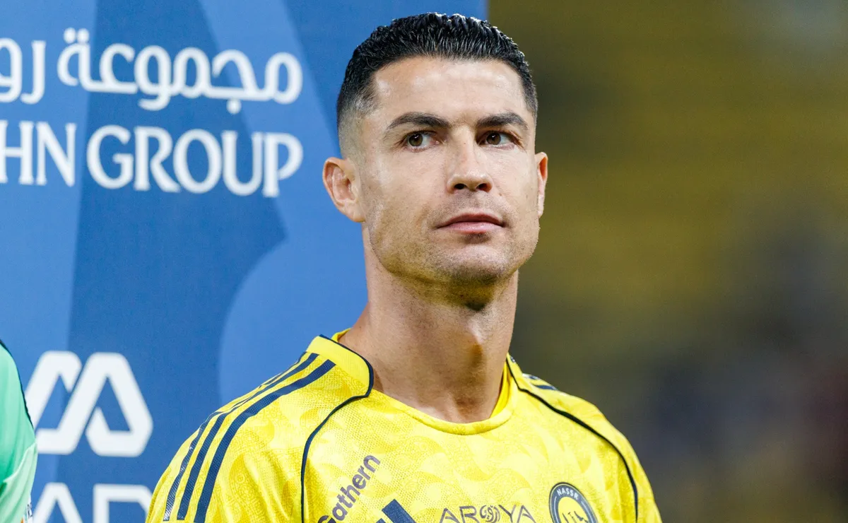 Cristiano Ronaldo absent de la meciul Al-Nassr cu Arkadag în ACL 2